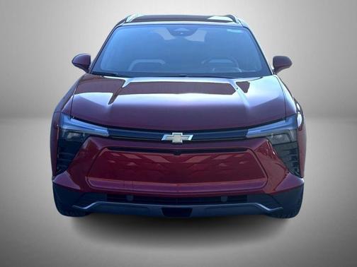2026 Chevrolet Blazer EV AWD LT