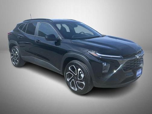 2025 Chevrolet Trax FWD 2RS