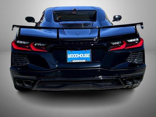 2023 Chevrolet Corvette Stingray w/3LT