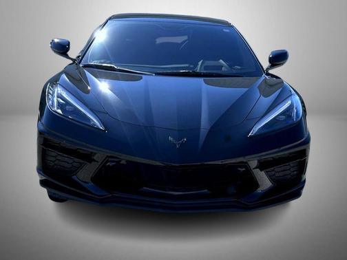2023 Chevrolet Corvette Stingray w/3LT