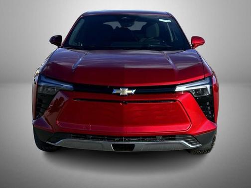 2026 Chevrolet Blazer EV AWD LT
