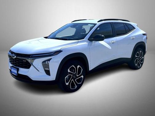 2025 Chevrolet Trax FWD 2RS