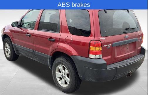 2006 Ford Escape XLT