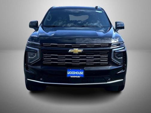 2024 Chevrolet Suburban 4WD High Country