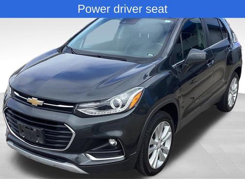 2018 Chevrolet Trax Premier