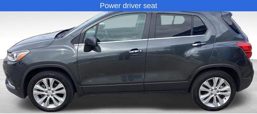 2018 Chevrolet Trax Premier