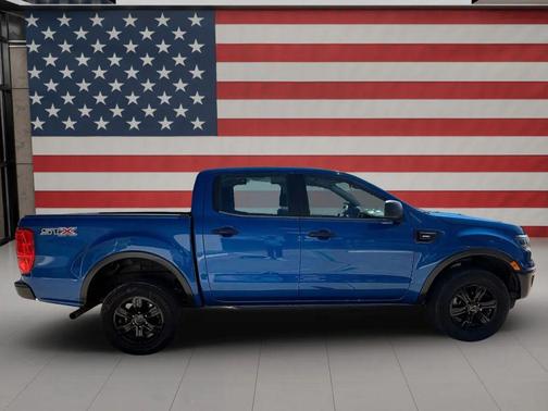 2019 Ford Ranger XL