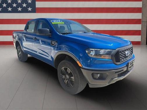 2019 Ford Ranger XL