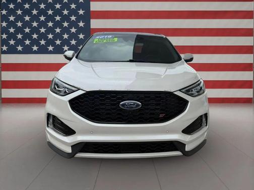 2019 Ford Edge ST