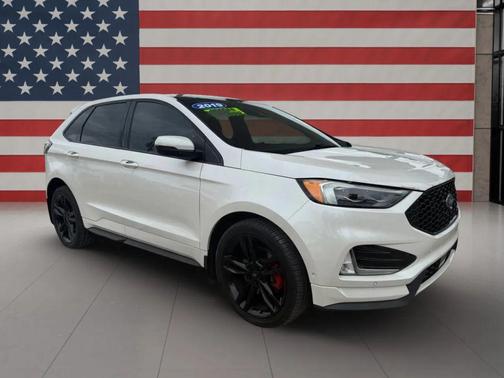 2019 Ford Edge ST