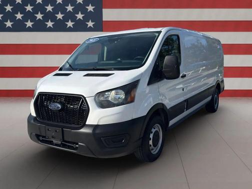 2021 Ford Transit-250 Base