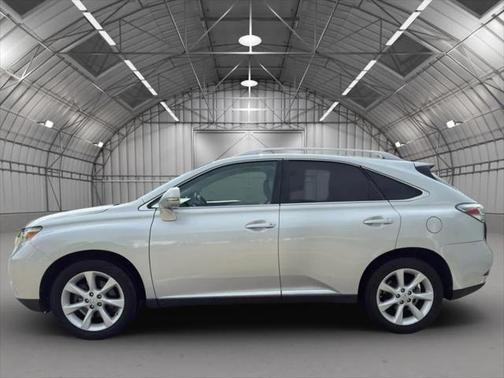 2012 Lexus RX 350 Base