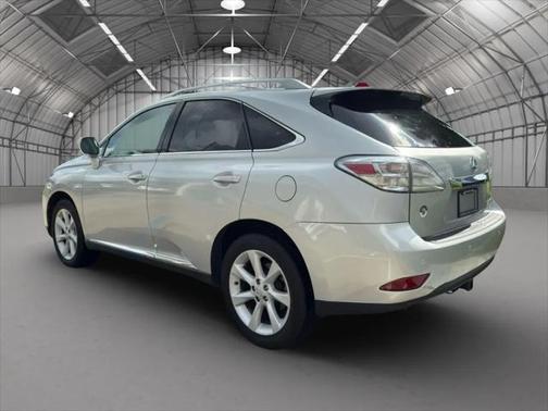 2012 Lexus RX 350 Base