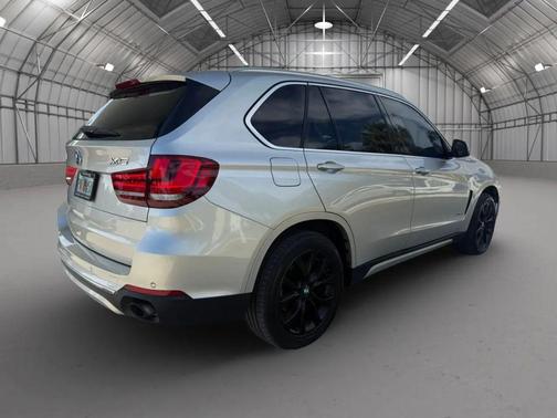 2015 BMW X5 sDrive35i