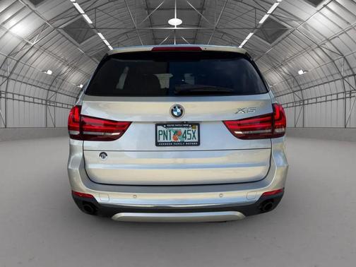 2015 BMW X5 sDrive35i