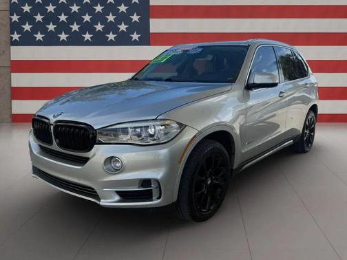 2015 BMW X5 sDrive35i
