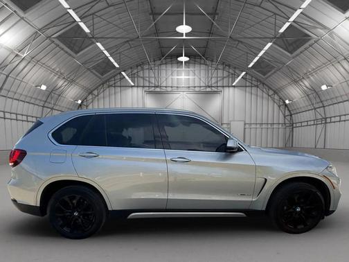 2015 BMW X5 sDrive35i