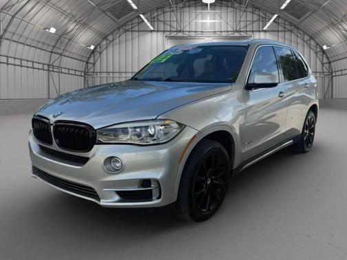 2015 BMW X5 sDrive35i