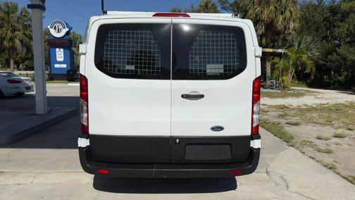2021 Ford Transit-150 Base
