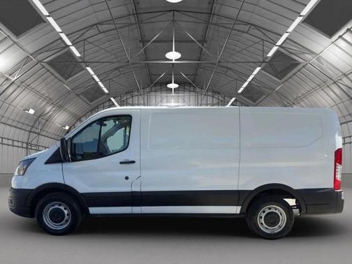 2021 Ford Transit-150 Base
