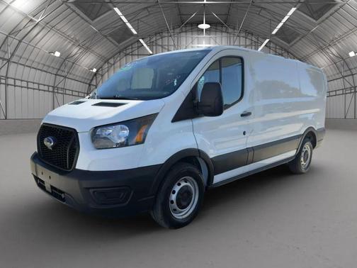 2021 Ford Transit-150 Base