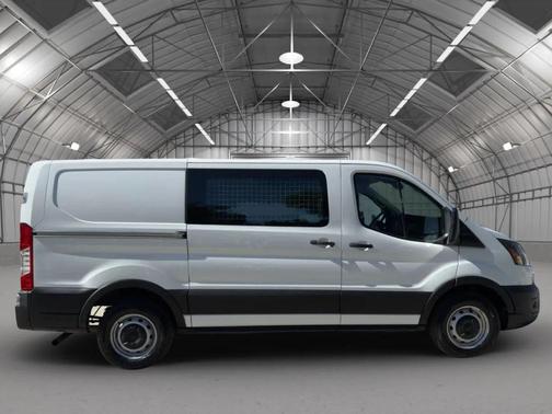 2021 Ford Transit-150 Base
