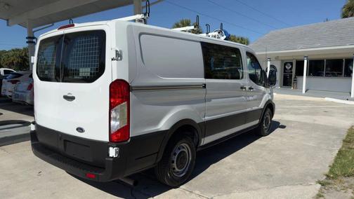 2021 Ford Transit-150 Base