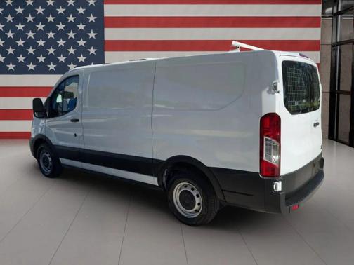 2021 Ford Transit-150 Base