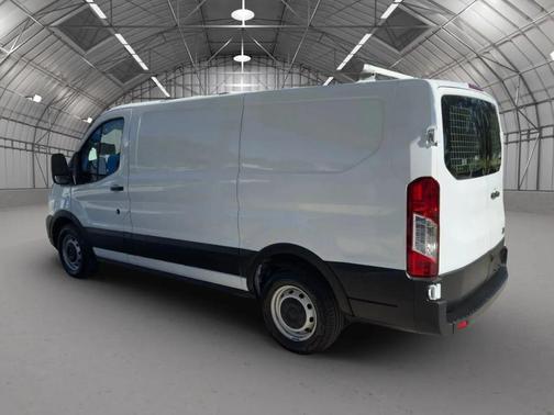 2021 Ford Transit-150 Base