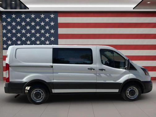 2021 Ford Transit-150 Base