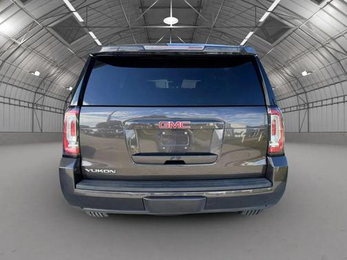 2018 GMC Yukon SLE