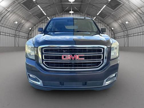 2018 GMC Yukon SLE