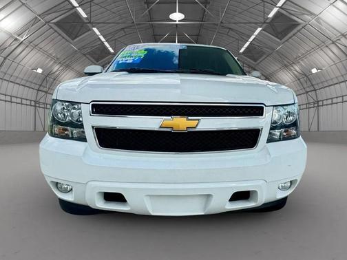 2014 Chevrolet Tahoe LT
