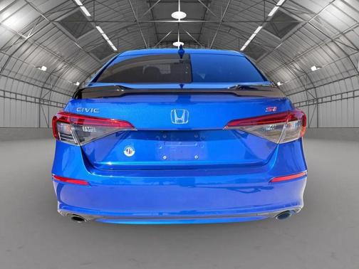 2022 Honda Civic Si Base