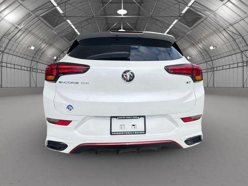 2020 Buick Encore GX Select
