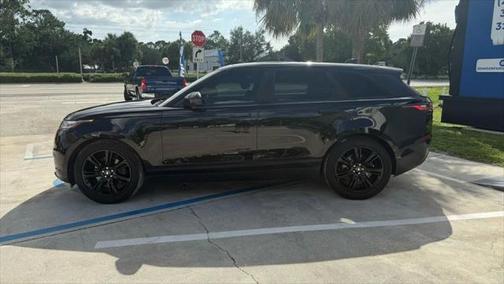 2018 Land Rover Range Rover Velar P380 S