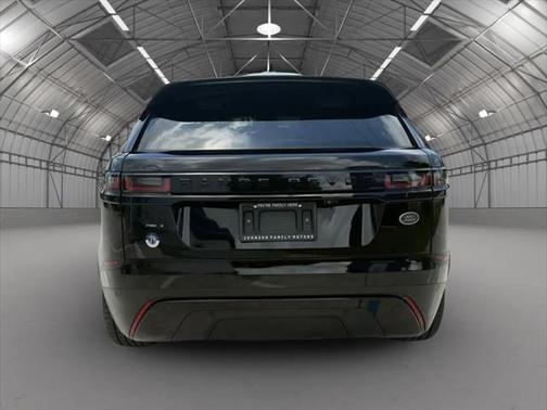 2018 Land Rover Range Rover Velar P380 S