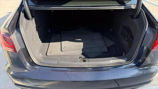 2017 Audi A6 2.0T Premium