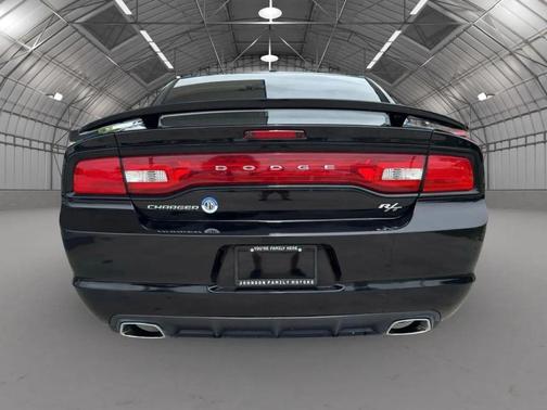 2013 Dodge Charger R/T