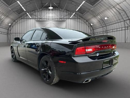 2013 Dodge Charger R/T