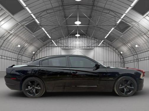 2013 Dodge Charger R/T