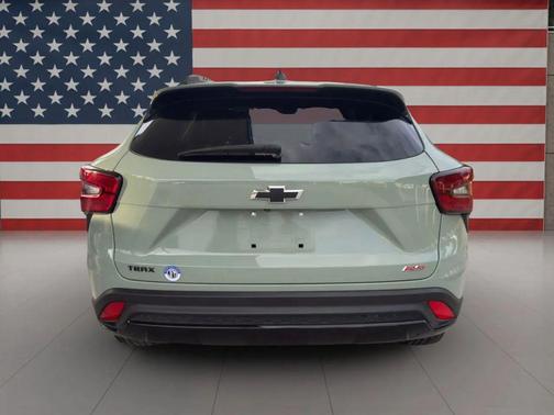 2024 Chevrolet Trax FWD 2RS