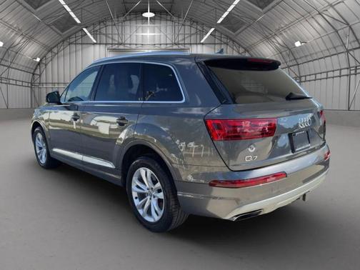 2018 Audi Q7 3.0T Premium Plus