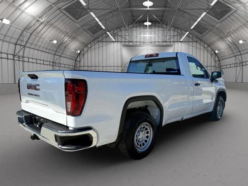 2021 GMC Sierra 1500 Base