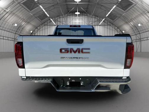 2021 GMC Sierra 1500 Base