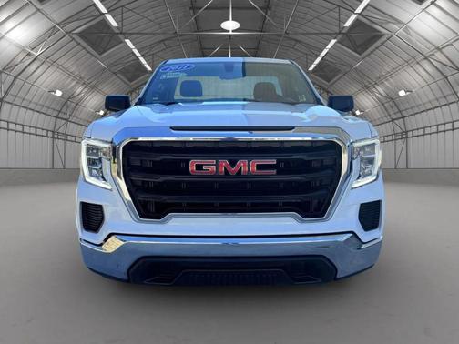 2021 GMC Sierra 1500 Base