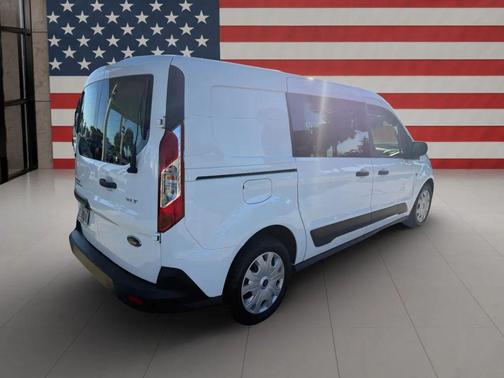 2020 Ford Transit Connect XLT