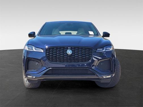 2026 Jaguar F-PACE P250 R-Dynamic S
