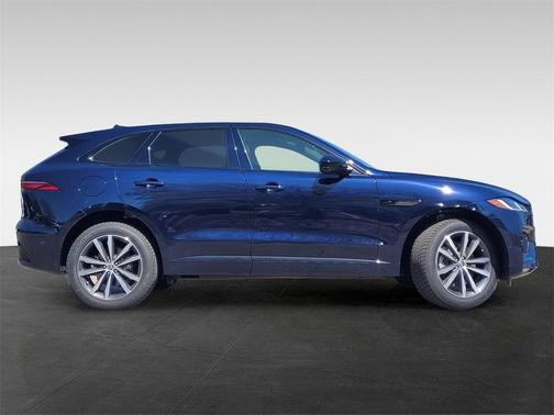 2026 Jaguar F-PACE P250 R-Dynamic S