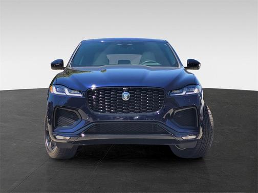 2026 Jaguar F-PACE P400 R-Dynamic S